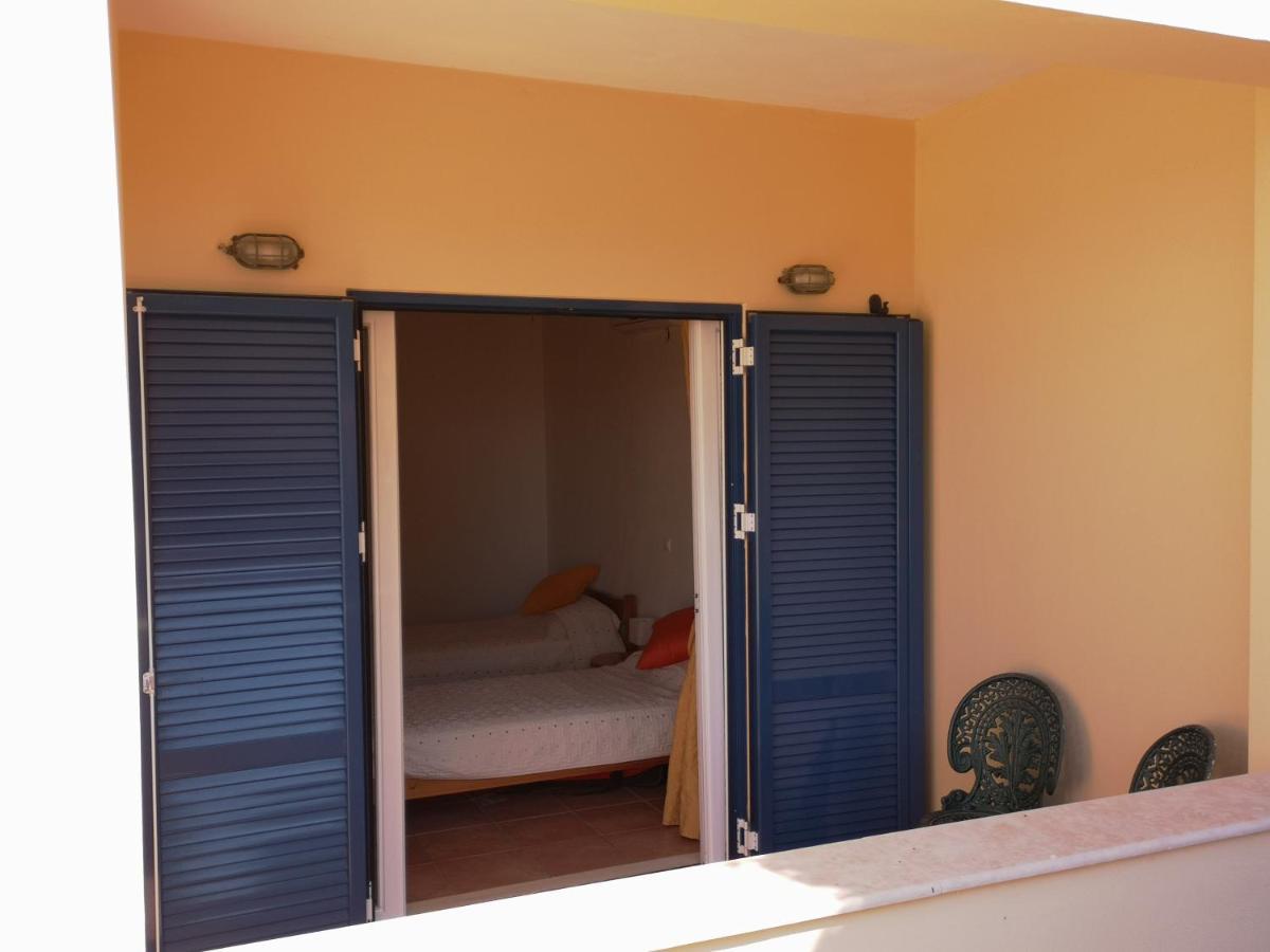 Villa Lir Tholos  Exterior foto