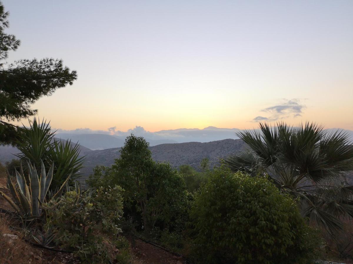Villa Lir Tholos  Exterior foto